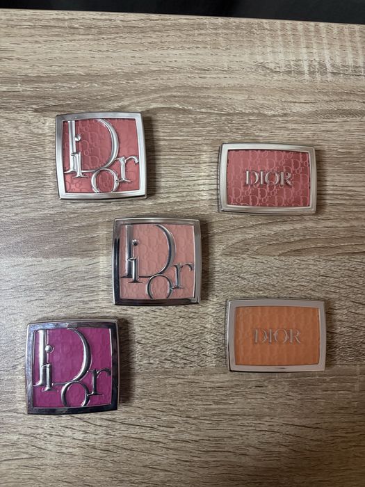 Висококачествена грим козметика Dior