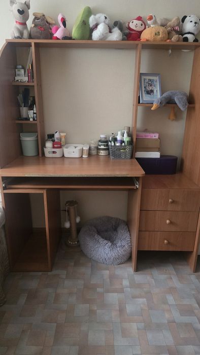 Компьютерый стол