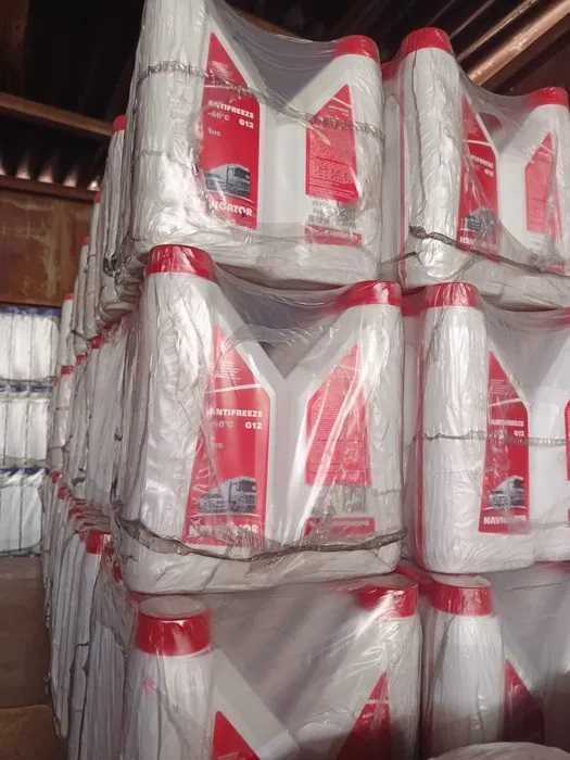 Антифриз -40 +120 РОССИЯ NAVIGATOR