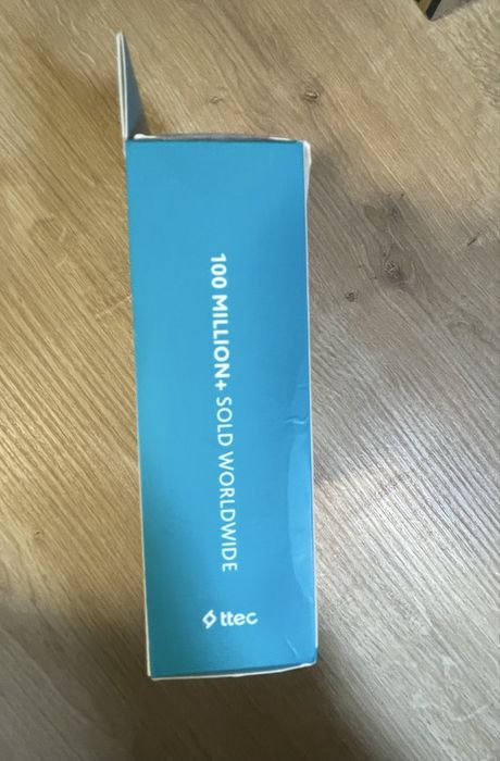 Слушалки (ttec)