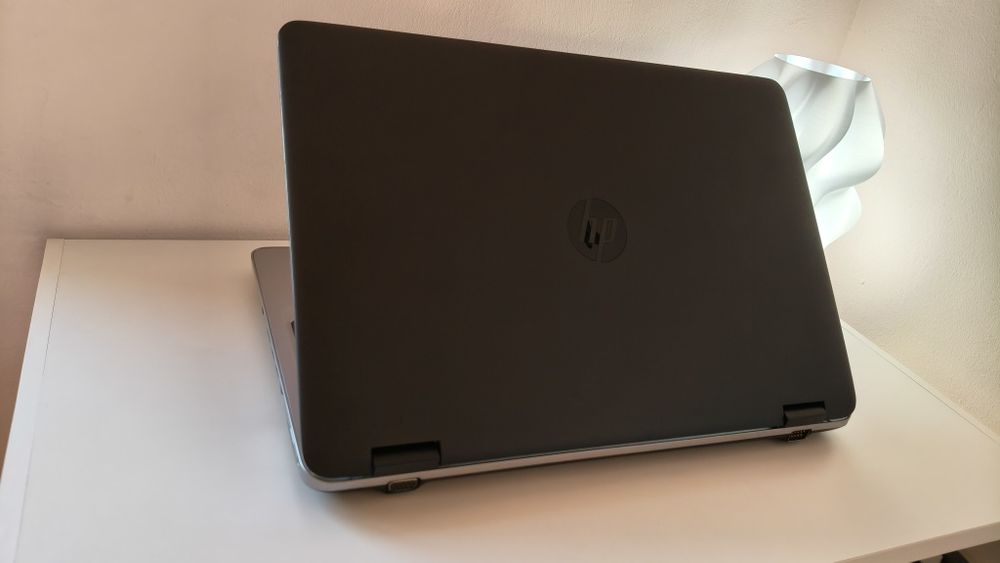 HP Probook 650 G2