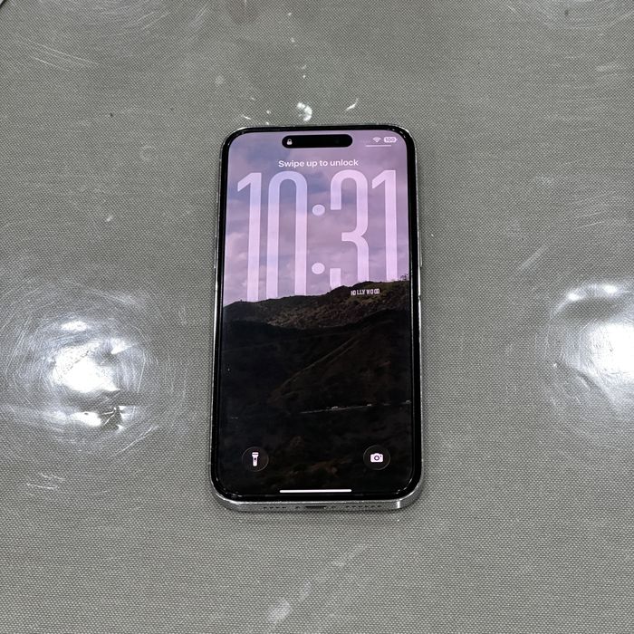 iPhone 14 Pro Max 256Gb 100% Nohon