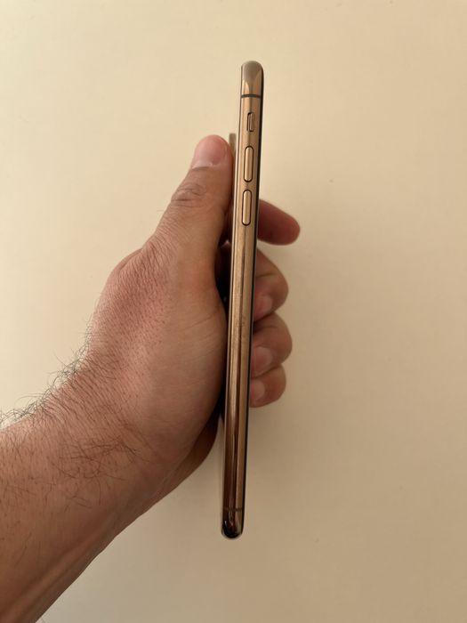 Iphone Xs Max 64GB 100% bat