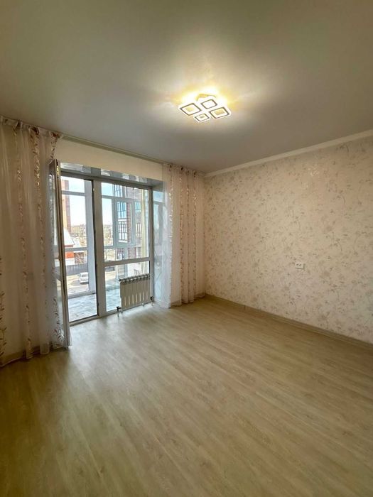 Евродвушка в центре города