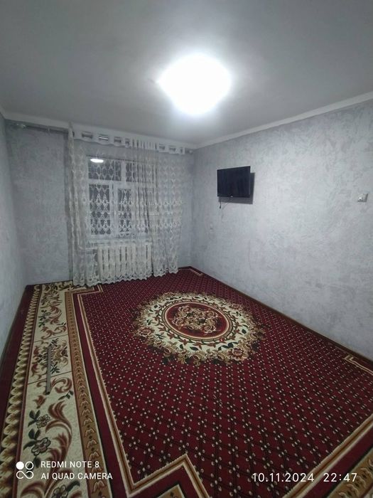 Arenda kvartira bollarga Metroga yaqin