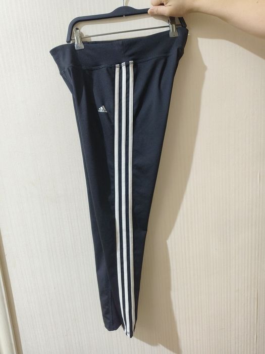 Спортивные лосины Adidas