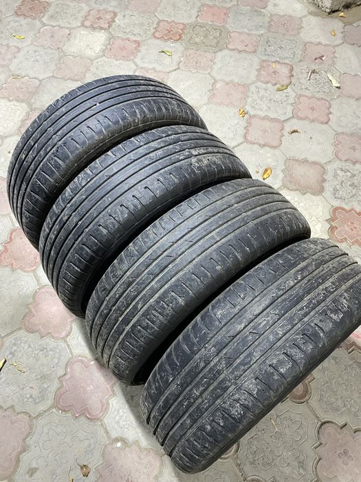 Шины летние Cordiant sport 205/65 R16