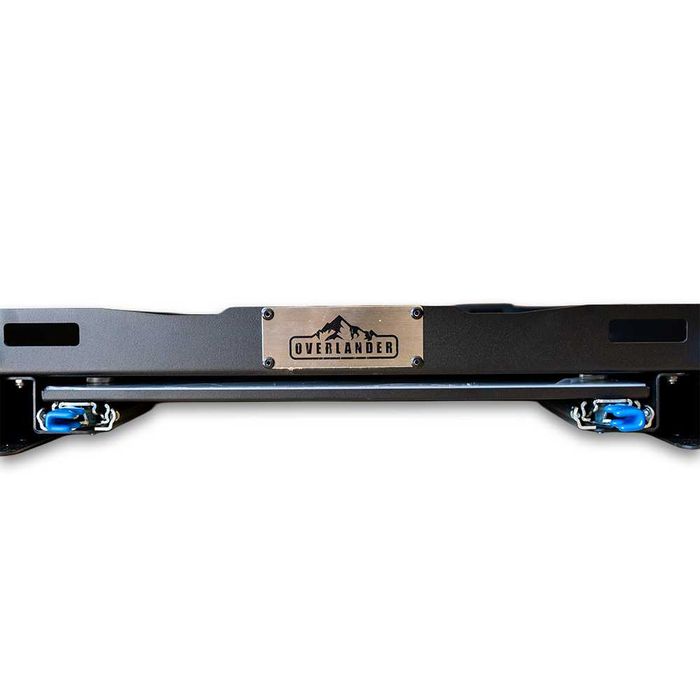 Suport auto culisant pentru frigider auto - Sertar pentru frigider - OVERLANDER