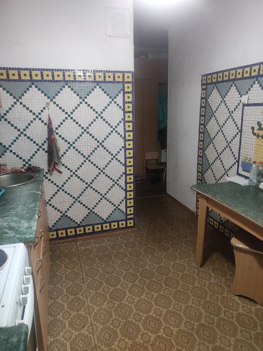 Продам или обменяю квартиру