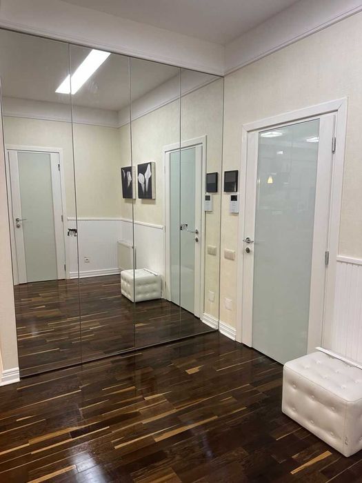 Дава се под наем Двустаен апартамент в София, Манастирски ливади - 68 кв.м за 450 € - Снимка #4