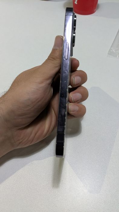 Iphone 14 pro max Dual