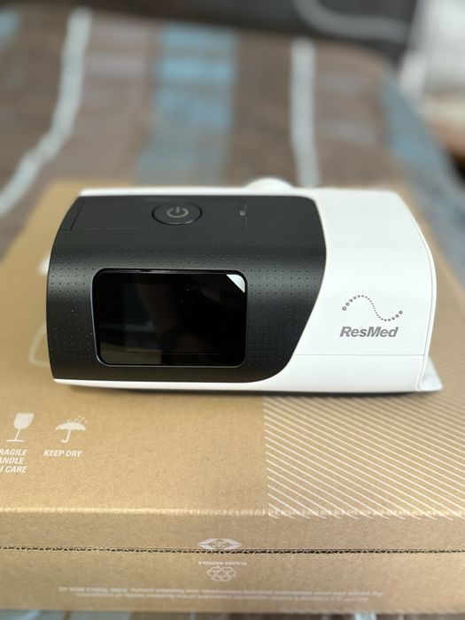 Resmed Airsense 11 Autoset - nou