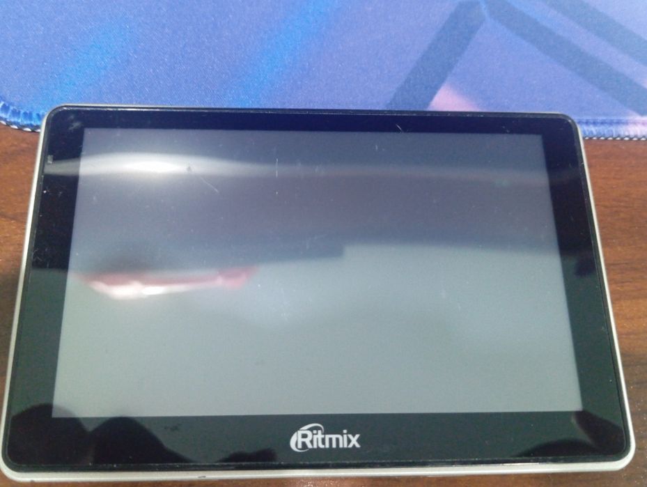 Навигатор Ritmix