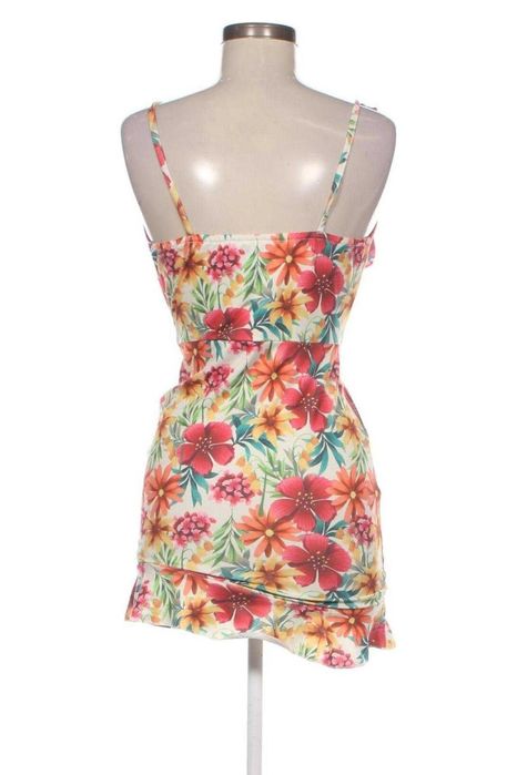 Рокли, червена - Ted Baker/London и Къса лятна рокля с презрамки SHEIN