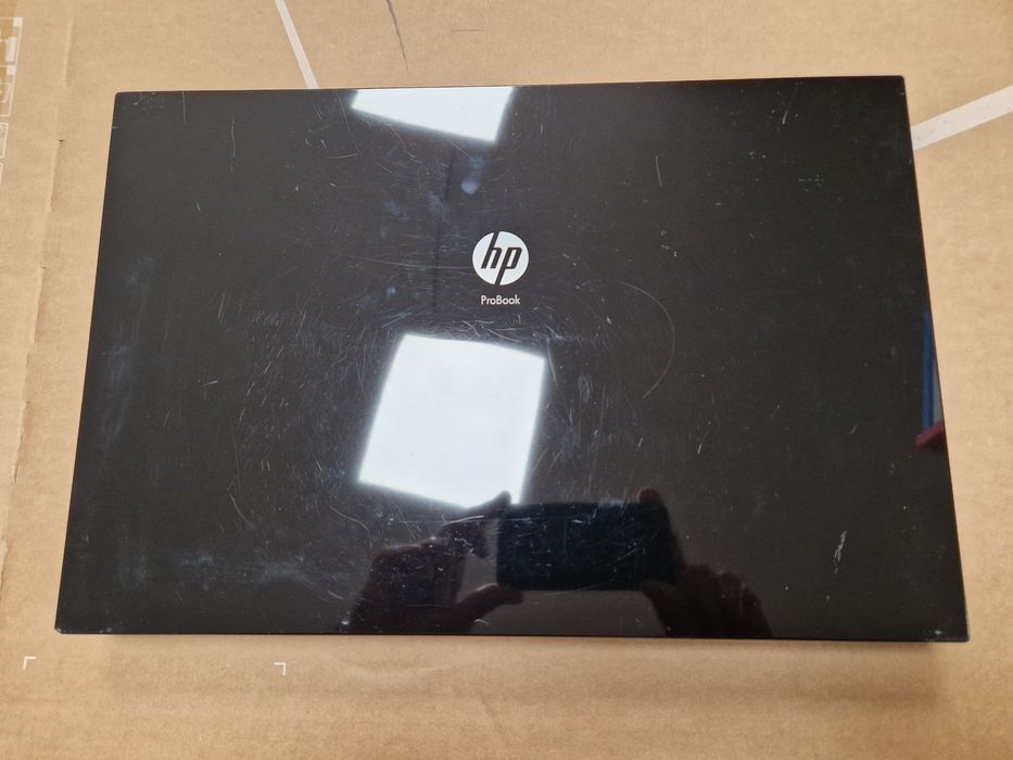 Laptop HP ProBook 4510s pt piese