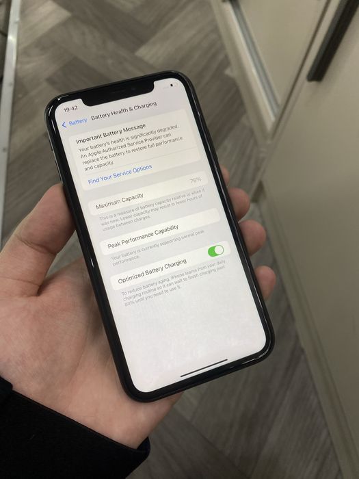 Iphone xr Ideal 128GB