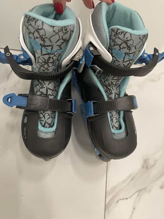 Ролери Imaginarium