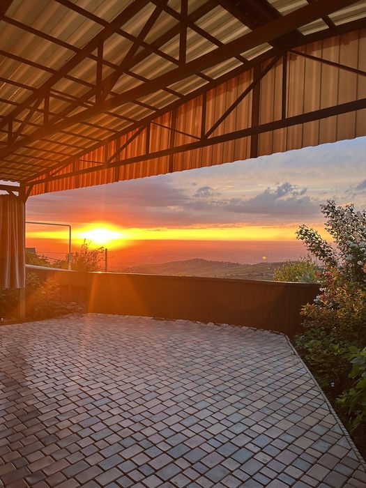 Сдаётся место, где нервы отдыхают