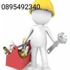 Ремонт на шевни машини и електроуреди