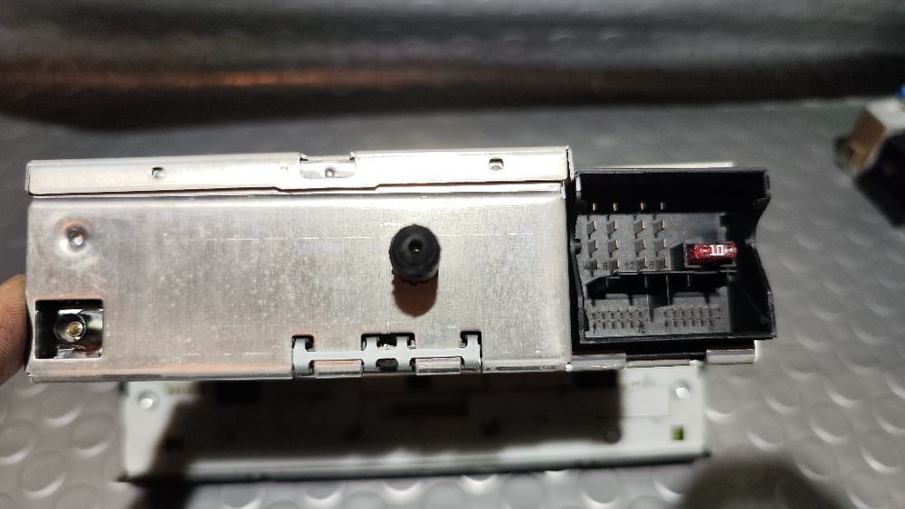 Радио модул за БМВ е39