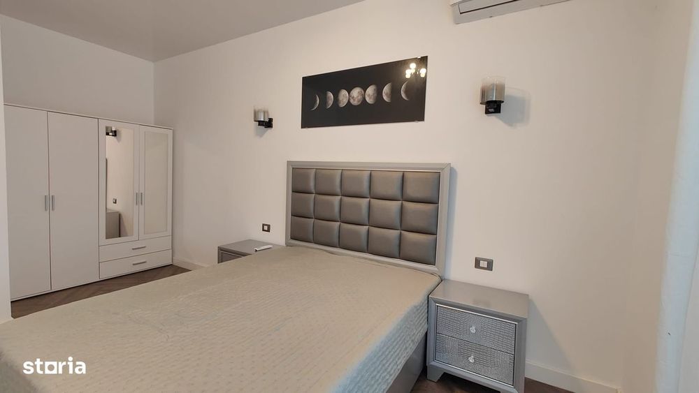 2 camere - parcare subteran inclus Pipera - My Place Residence