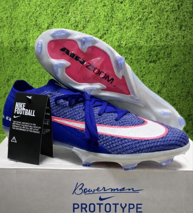 Ghete de Fotbal Nike Zoom Vapor 16 Elite FG