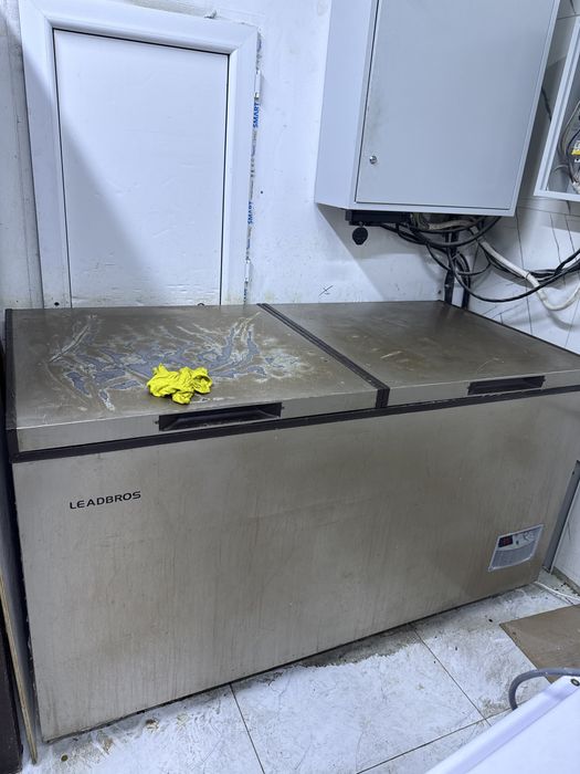 Продам кухня для кафе столовой