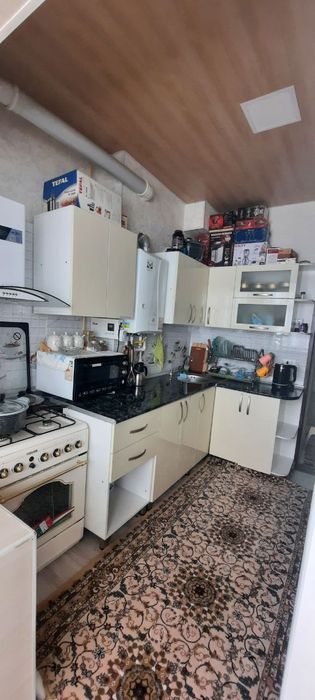 2 комнитний квартира