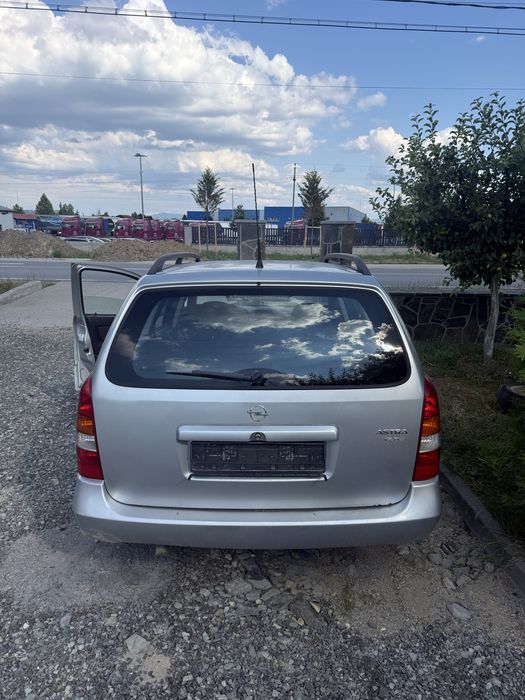 vand opel astra break 2002 1.7diesel
