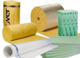 Теплоизоляция Технониколь