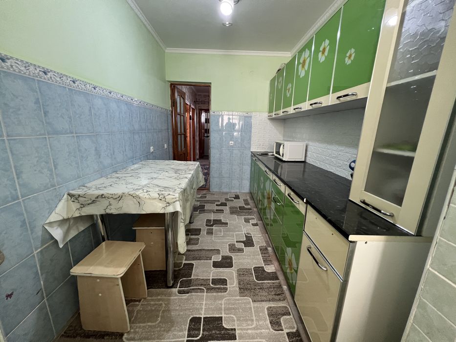 4-комн квартира сатылады