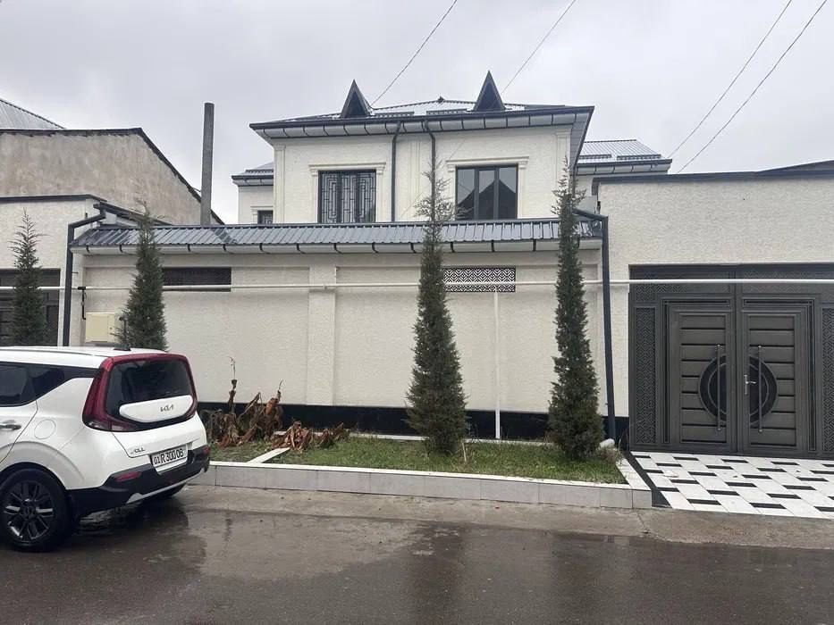 Продажа евро дома Бектемирский район 2 сотки