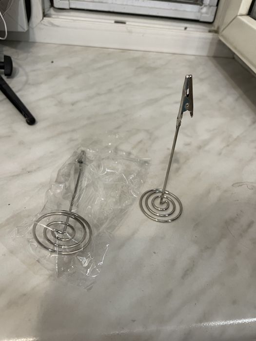 Разные полезные вещи, рабочие