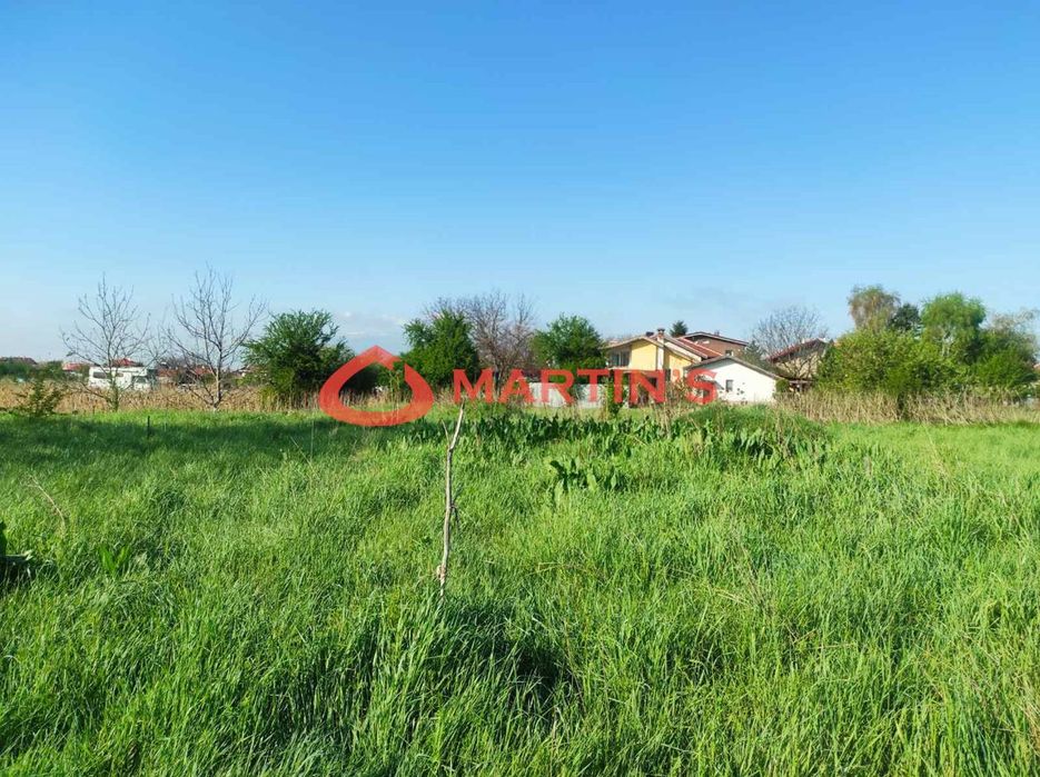 Продава се Парцел в София, Чепинци - 511 кв.м за 120 €/кв.м - Снимка #8