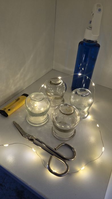 Masaj profesional OGEN GYM Constanța