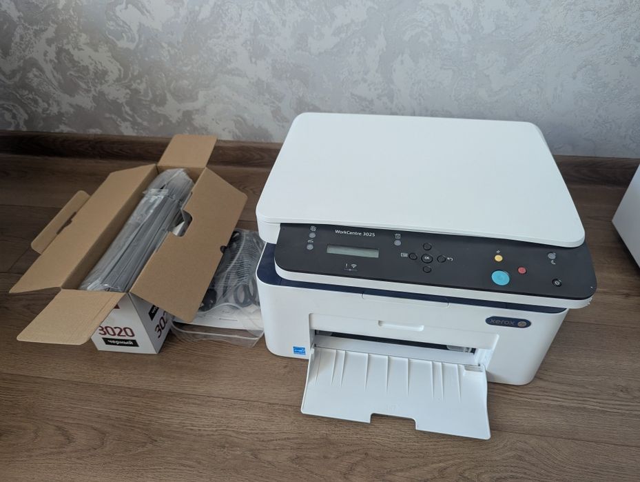 Продается принтер Xerox 3025BI