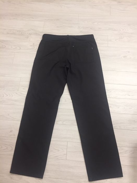 Дънки FCUK, панталони massimo dutti