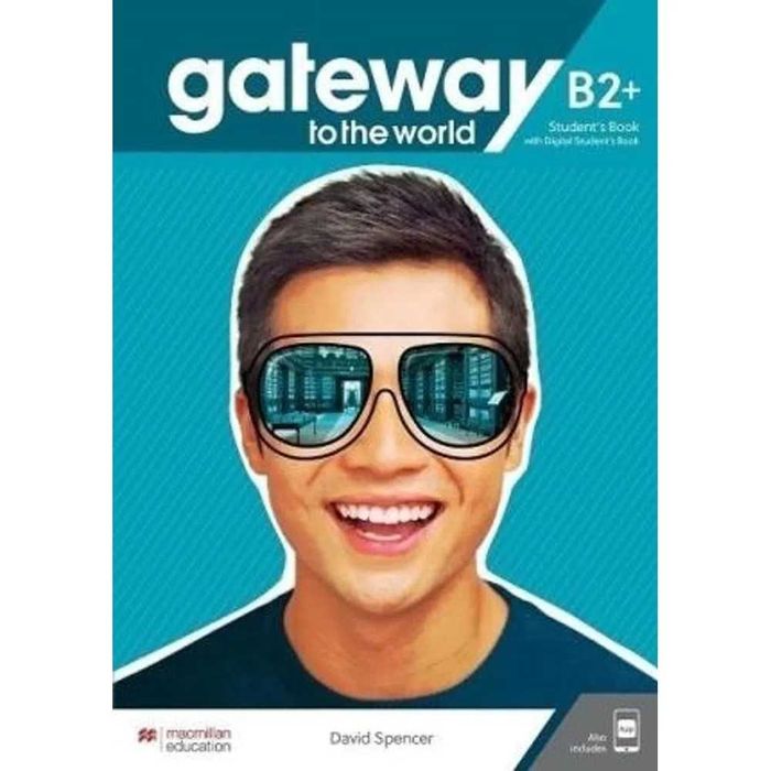 Gateway to the world , Select readings