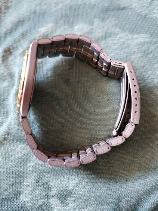Festina titanium