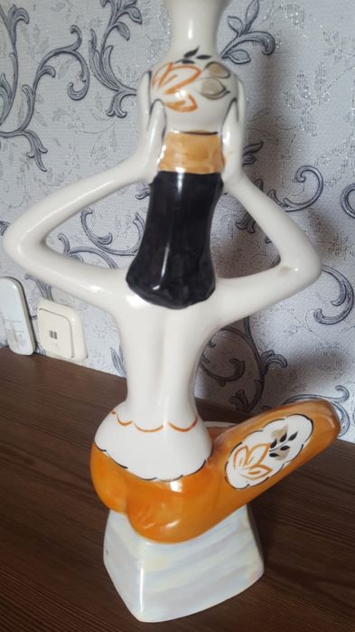 Статуэтка Шахерезада