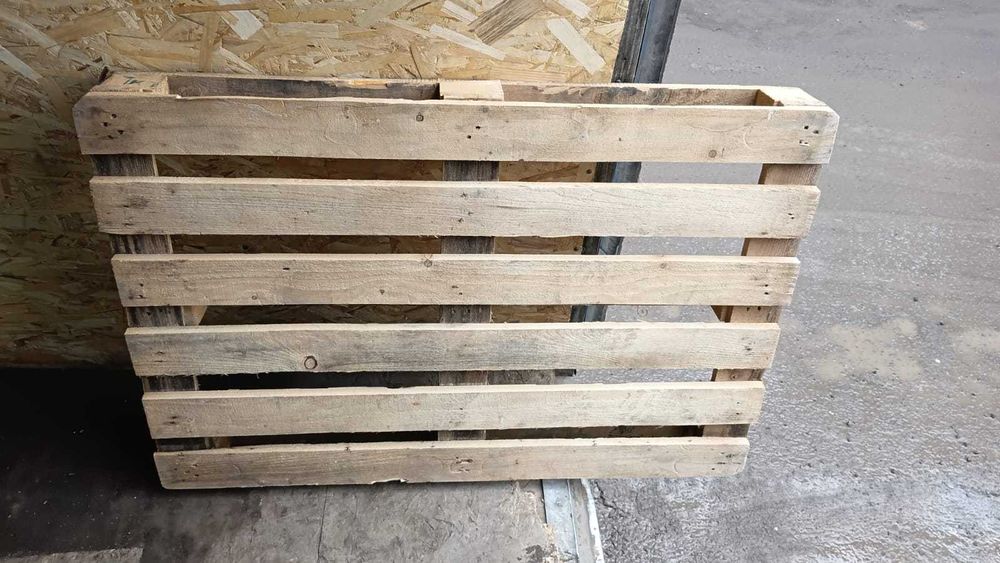 Продам Поддоны Деревяные