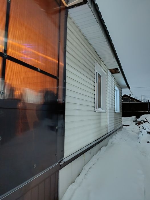 Частный дом ,в городе Костанае.возможен обмен