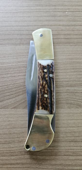 Briceag lama 12 cm