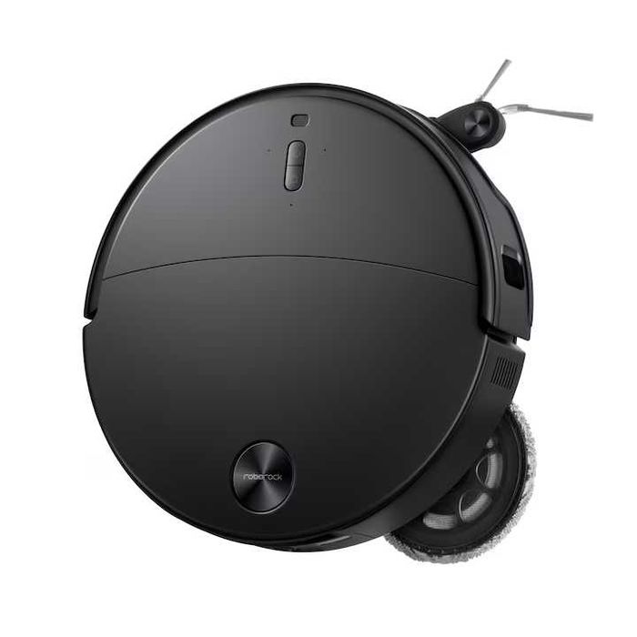 Robot de Aspirare si Spalare - Roborock Qrevo - Edge Series 2 - OBIECT NOU - Amanet FRESH Galati