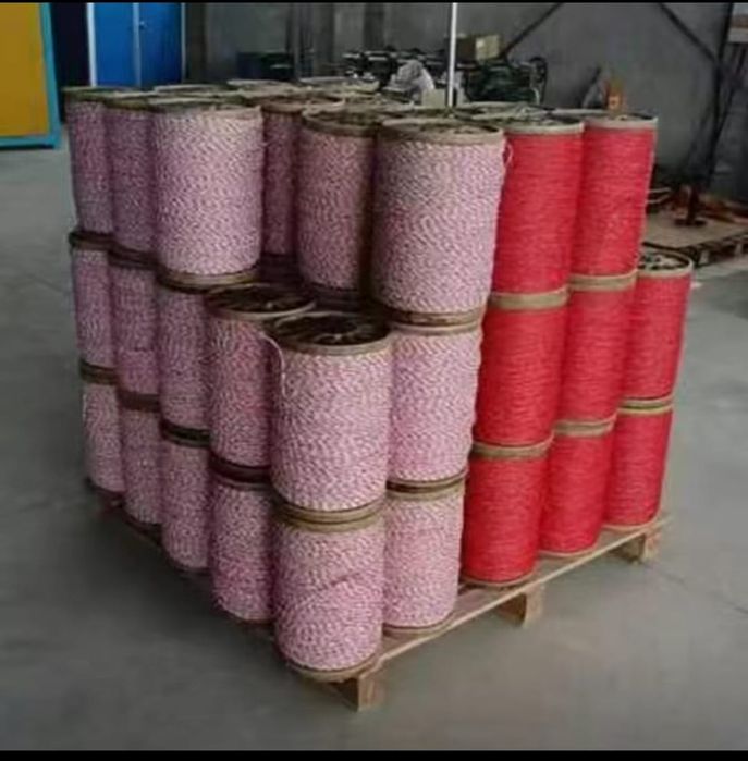 Электропастух жіп ( Нить)