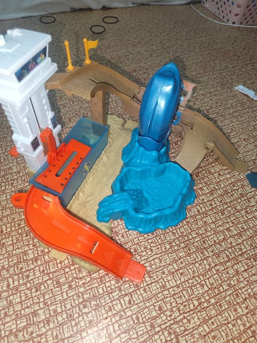 Треки хот вилс Hot wheels