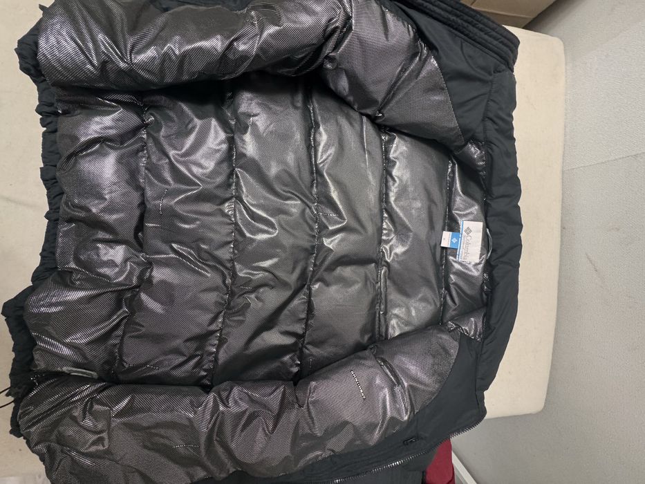 Колумбия размер 48.50