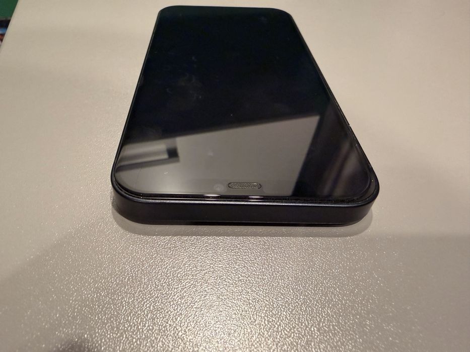 Iphone 12 64GB Черен