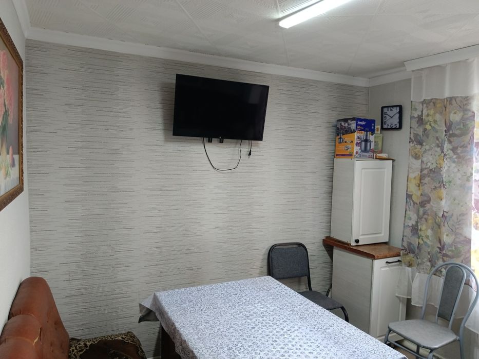 Продается дом Красный Яре
