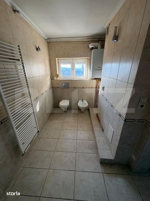Apartament 2 camerwe, 44 mp, zona Central